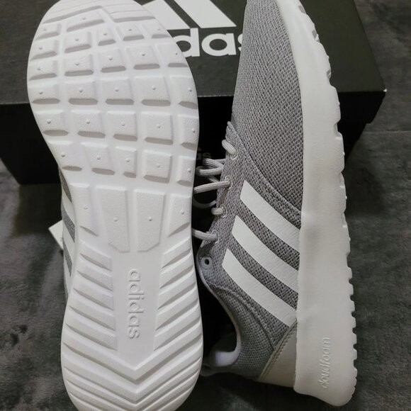 adidas cloudfoam QT Racer 2.0 Womens Shoes - Picture 3 of 4